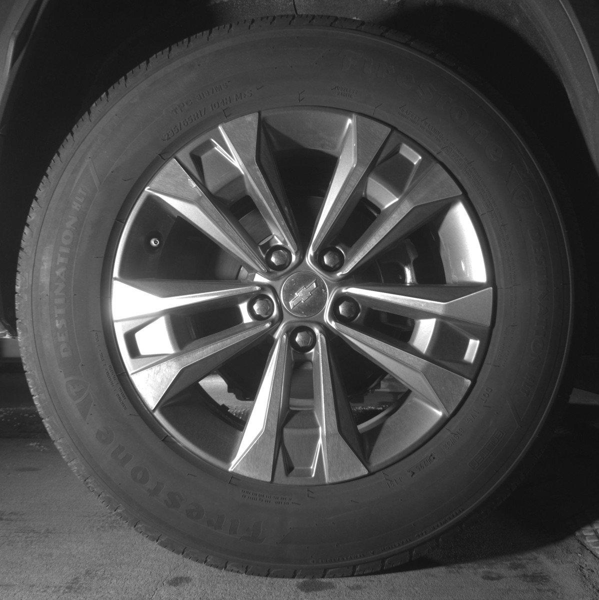 Used 2025 Chevrolet Equinox LT FWD image 15
