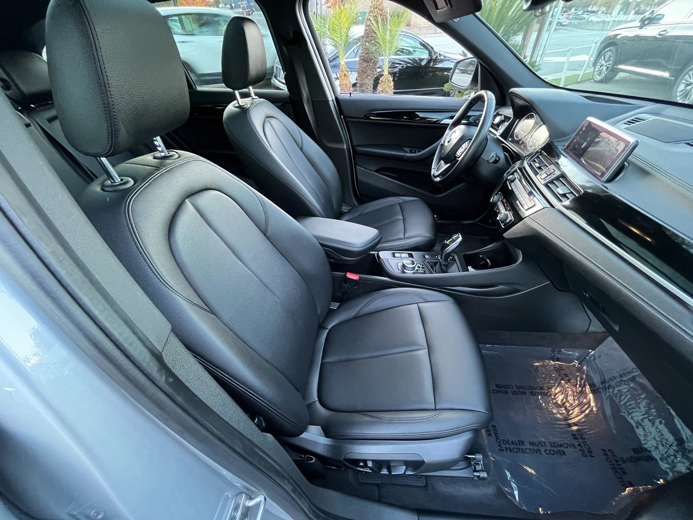 Used 2021 BMW X1 xDrive28i w/ Premium Package image 13