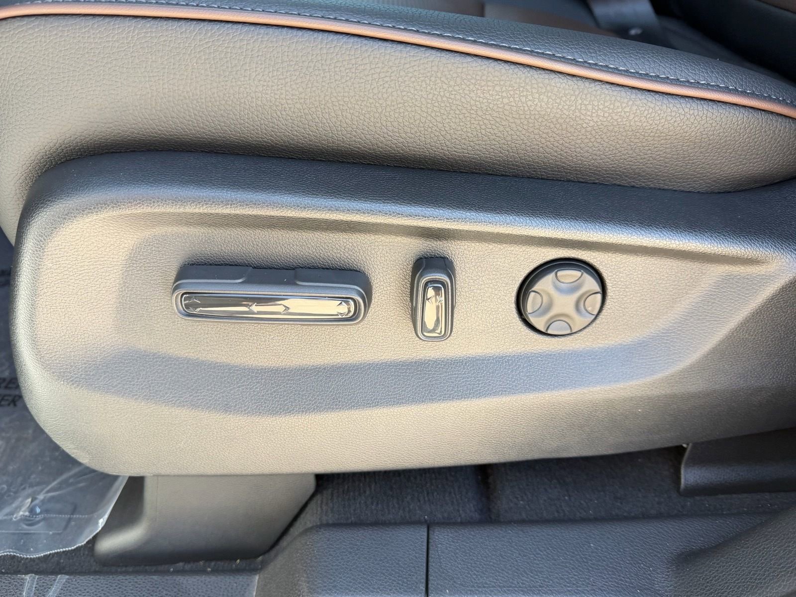 New 2026 Honda Odyssey Elite image 22