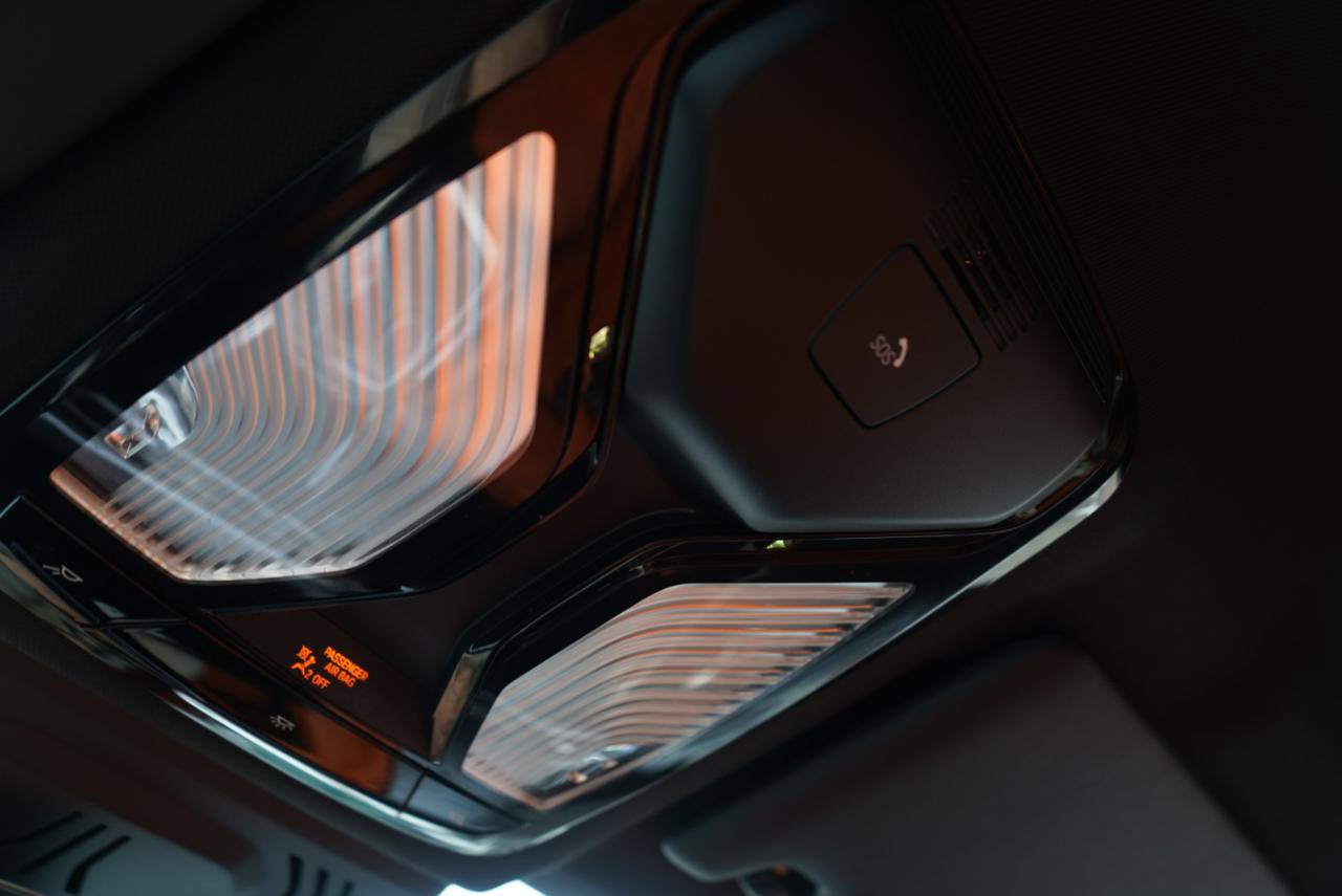 Used 2023 BMW M3 Competition image 32