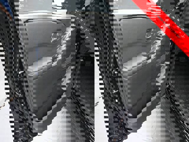 New 2026 Nissan Frontier SV w/ All-Weather Content Package image 29