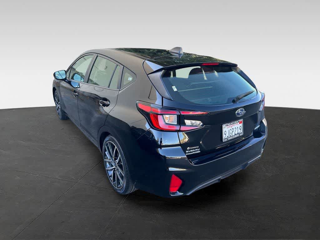 Used 2024 Subaru Impreza 2.0i Sport AWD/4WD image 4