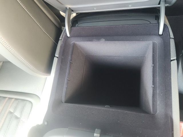 New 2025 Nissan Armada PRO-4X image 35