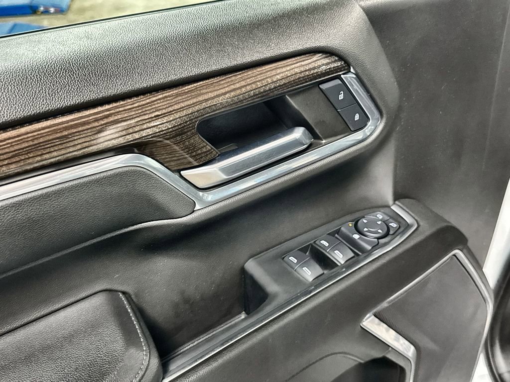 Used 2024 Chevrolet Silverado 1500 RST image 14