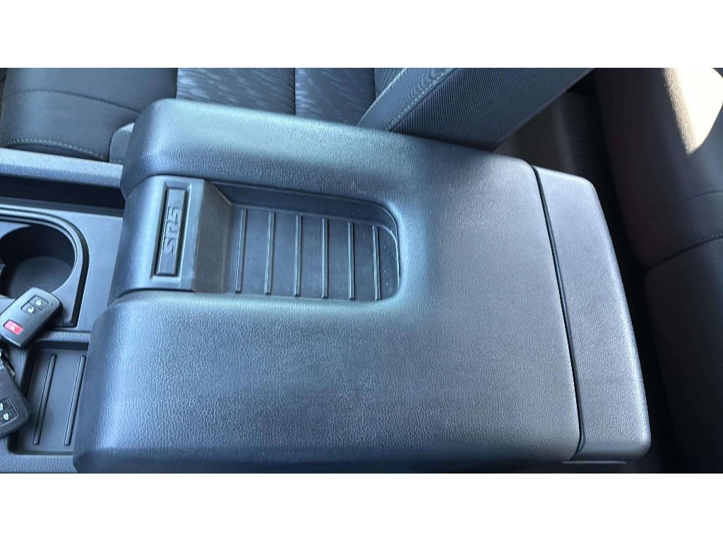 Used 2020 Toyota Tundra SR5 w/ TRD Off-Road Package image 25