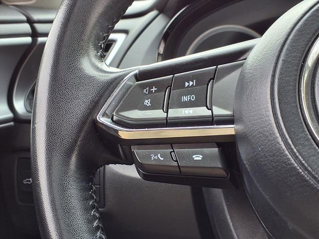 Used 2022 MAZDA CX-9 Touring Plus image 25