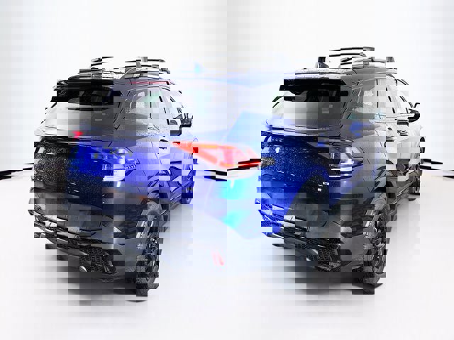 Used 2025 Kia Sportage X-Line image 5