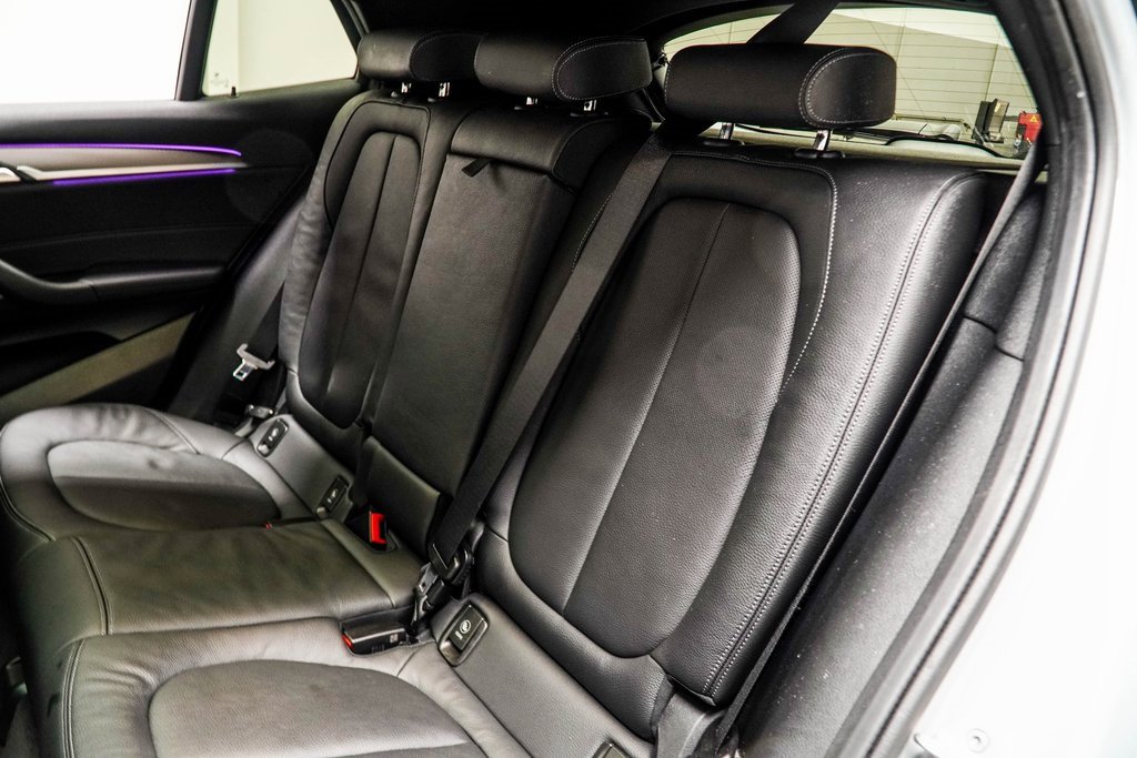 Used 2022 BMW X2 sDrive28i w/ Edition Package image 41