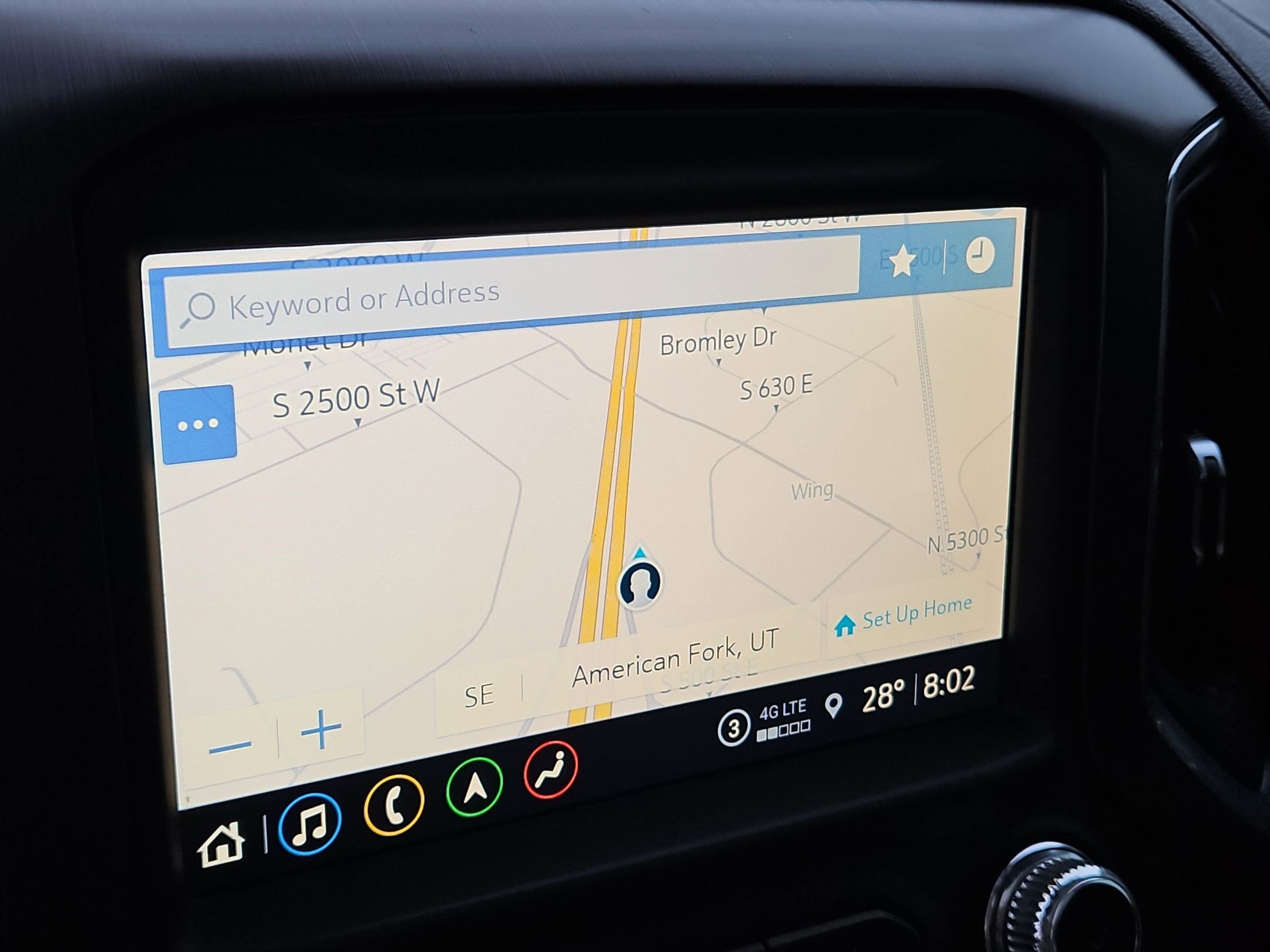 Used 2021 GMC Sierra 2500 AT4 w/ AT4 Premium Plus Package image 27