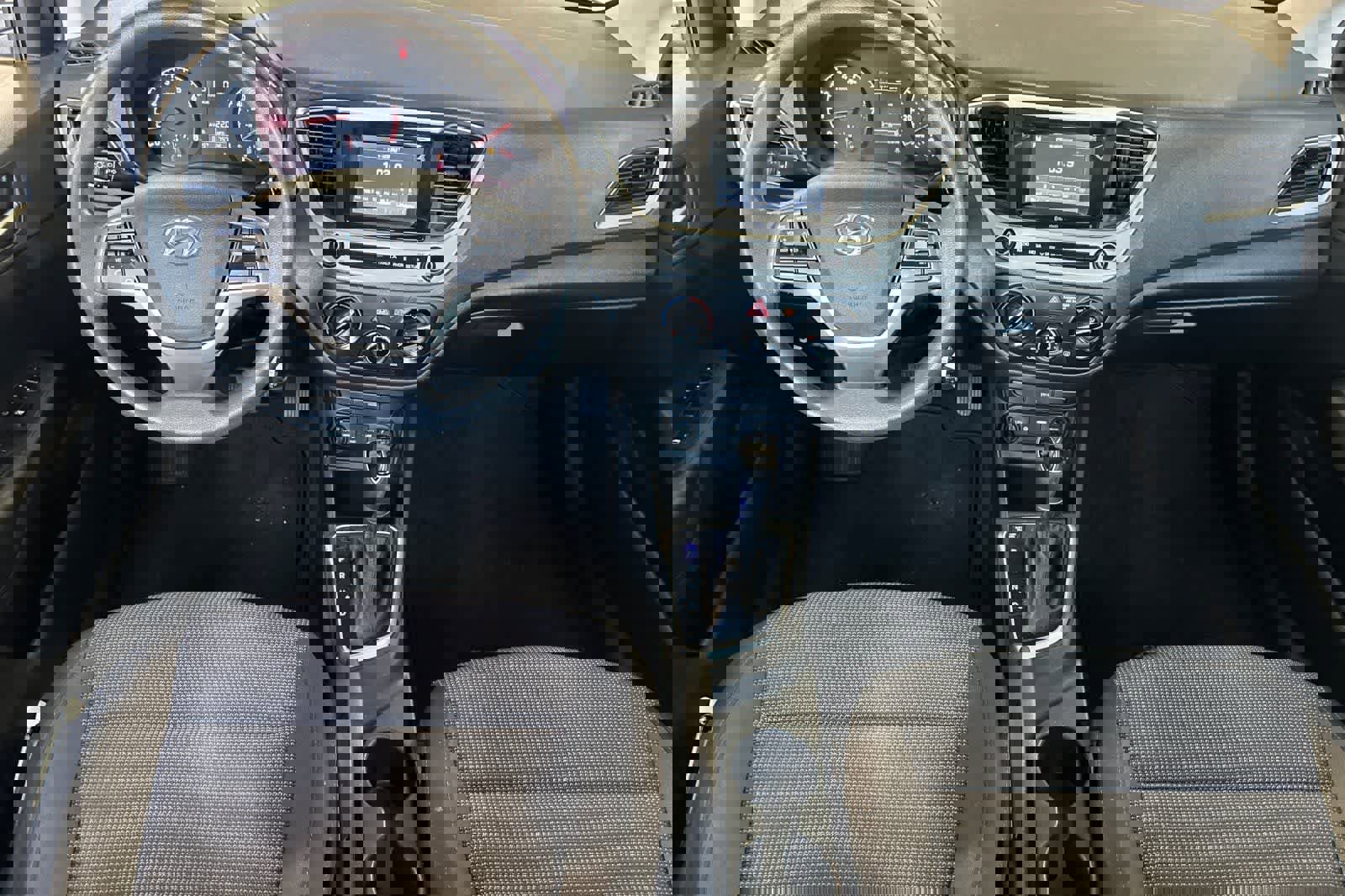 Used 2018 Hyundai Accent SE image 4