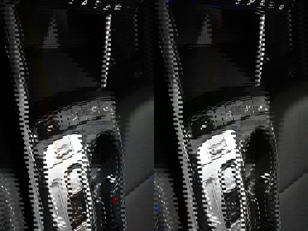 Certified 2022 Hyundai Tucson Blue image 16