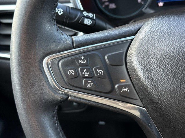 Used 2020 Chevrolet Equinox LT image 25