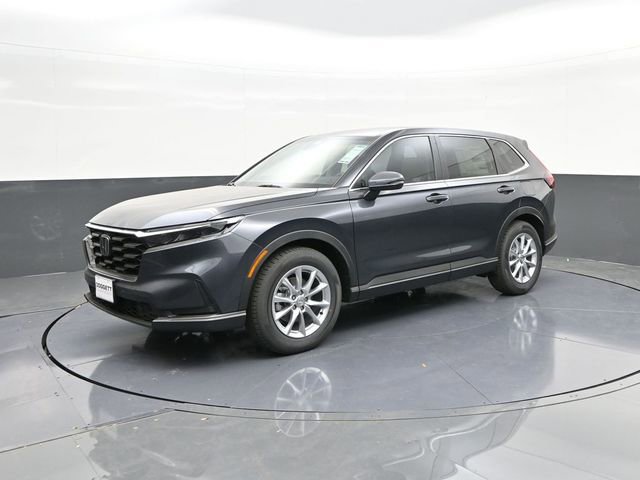 New 2026 Honda CR-V EX image 27