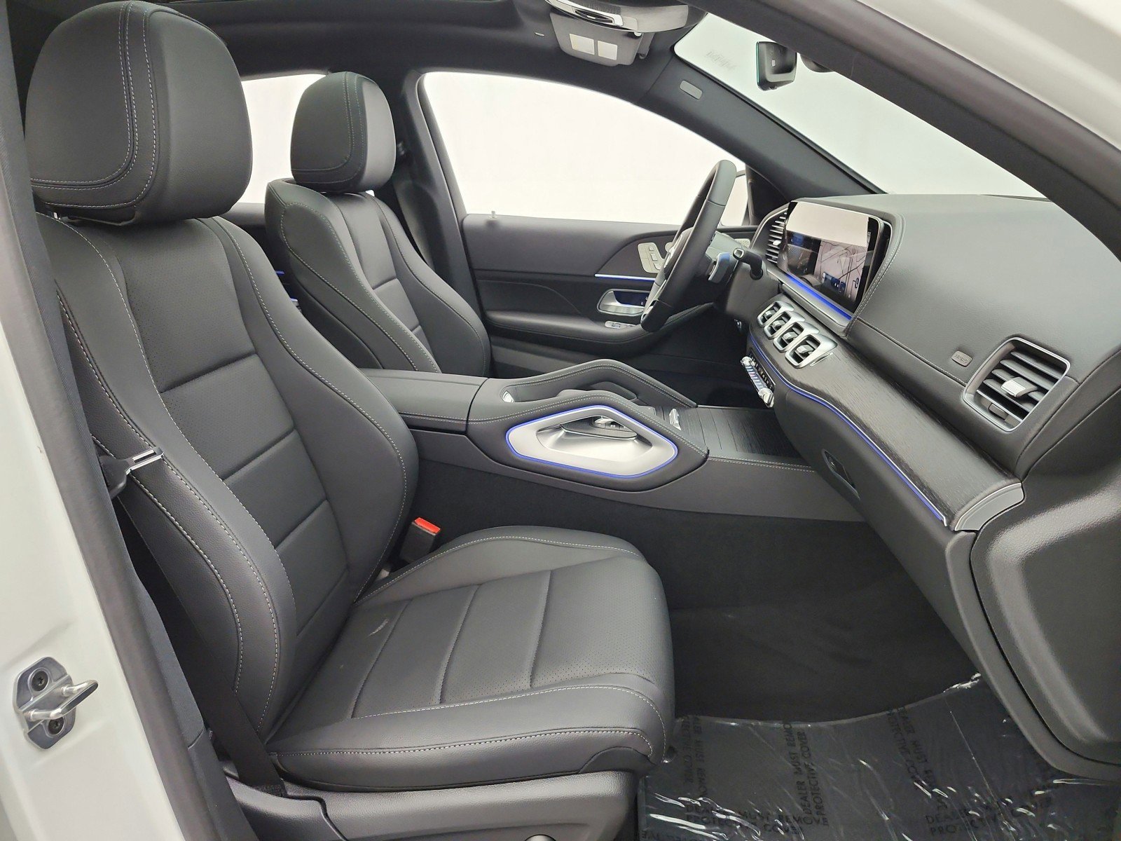 New 2026 Mercedes-Benz GLE 450 4MATIC Coupe image 15