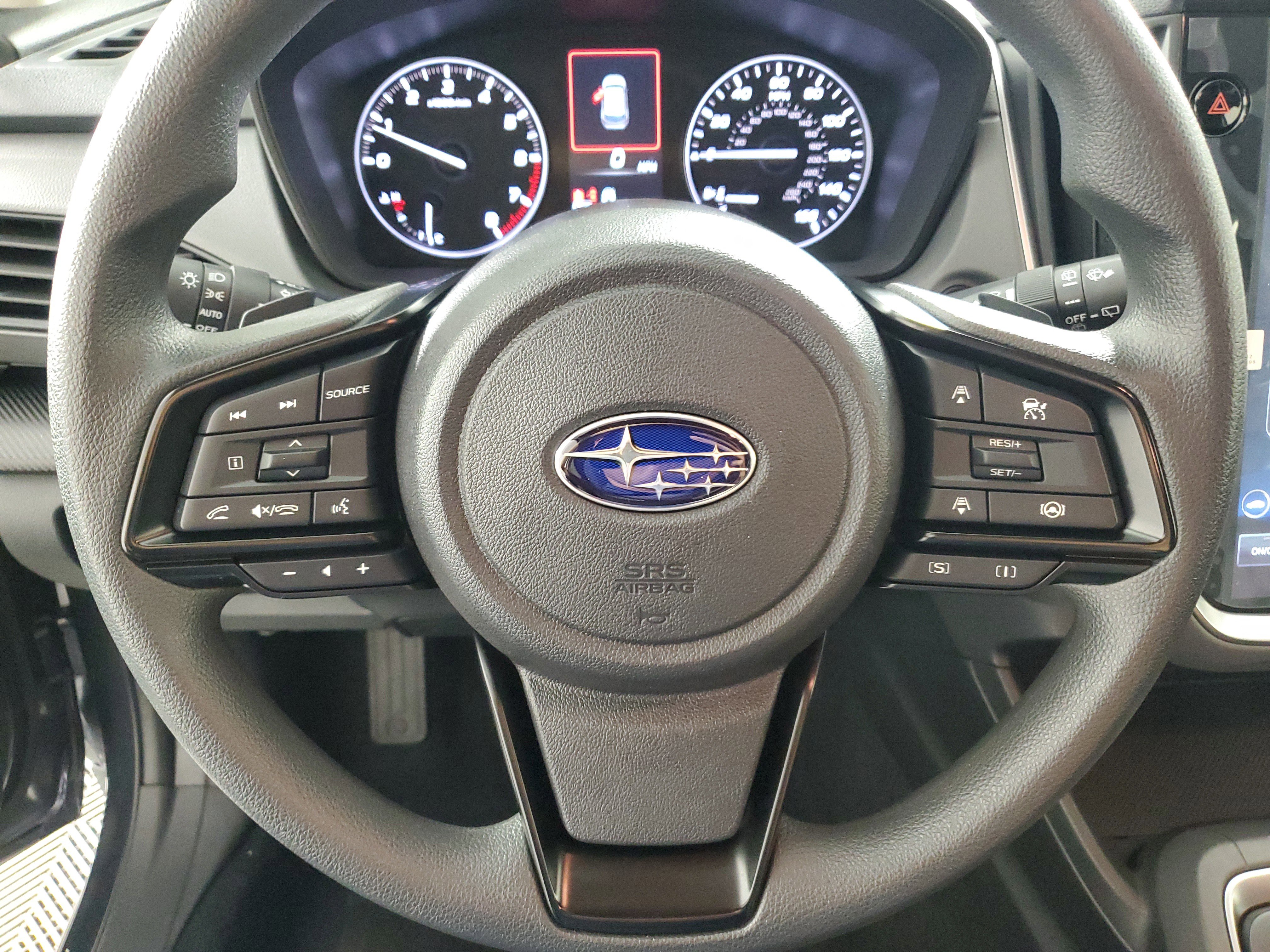 Used 2025 Subaru Crosstrek 2.5i Premium image 21