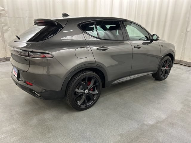 Used 2024 Dodge Hornet R/T AWD/4WD image 4