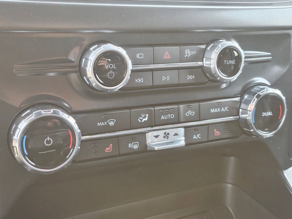 New 2026 Ford F150 Tremor w/ Bed Utility Package AWD/4WD image 31
