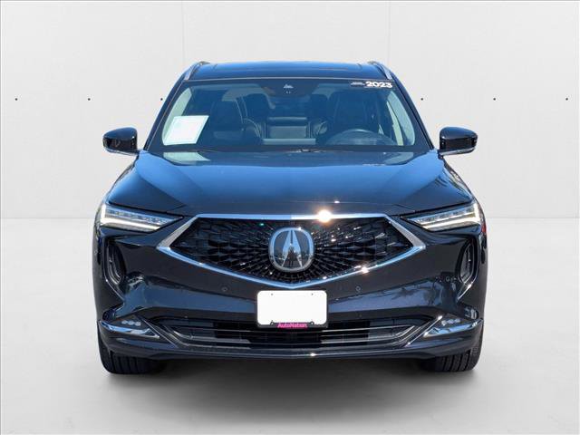 Certified 2023 Acura MDX SH-AWD w/ Advance Package image 2