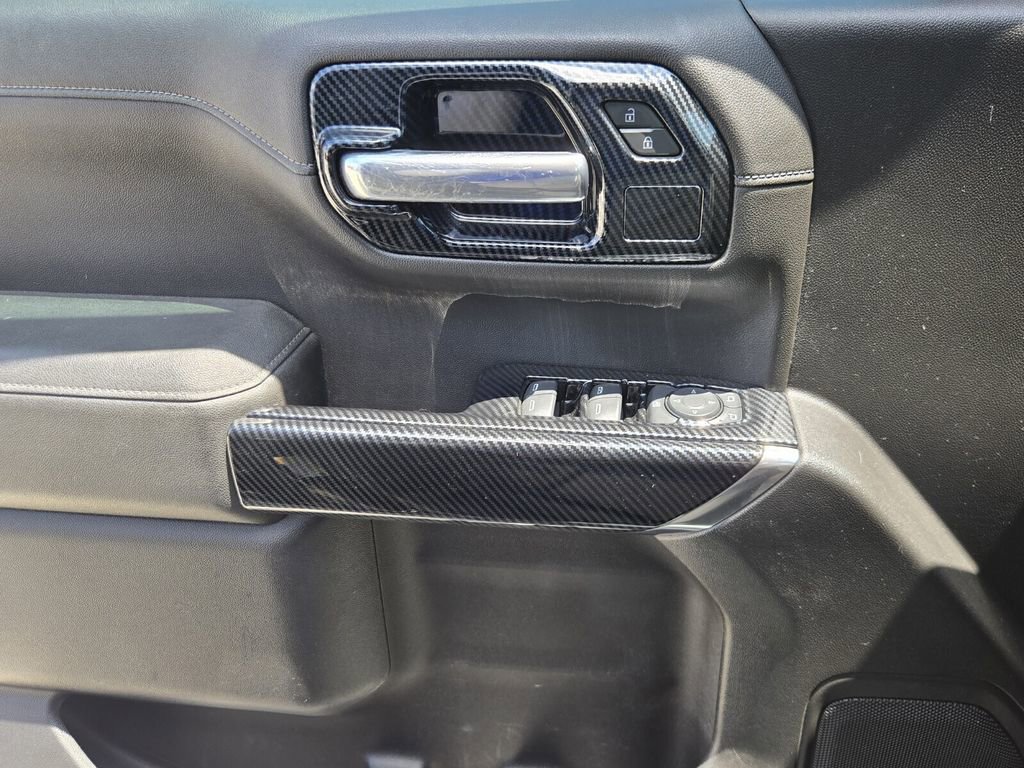 Used 2019 Chevrolet Silverado 1500 LT AWD/4WD image 25