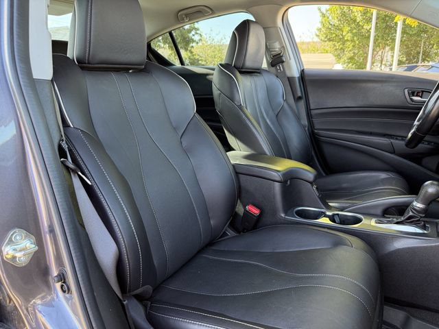 Used 2020 Acura ILX w/ Premium Package FWD image 26