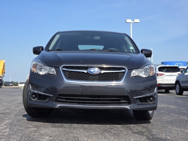 Used 2015 Subaru Impreza 2.0i Premium AWD/4WD image 8