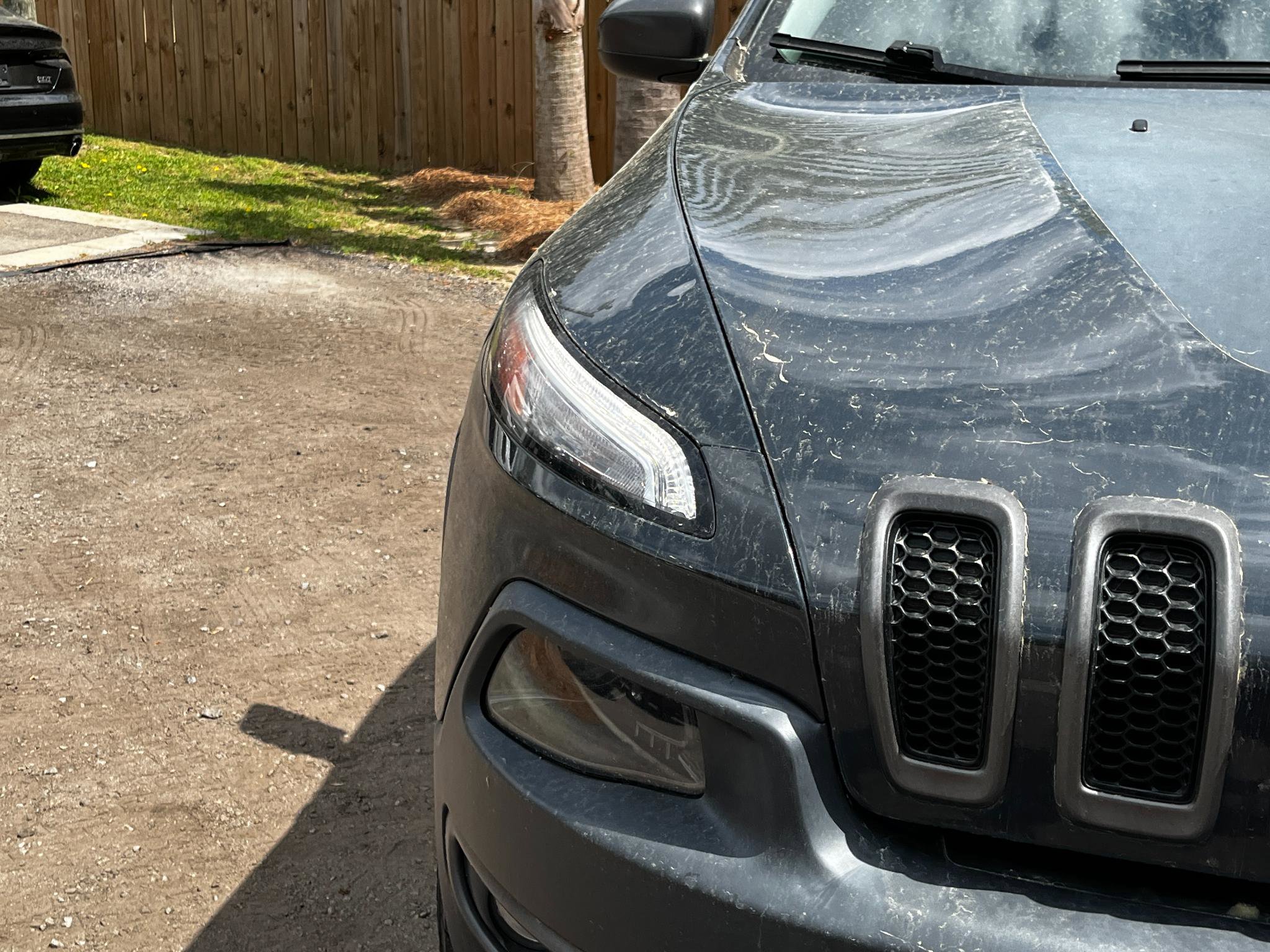 Used 2017 Jeep Cherokee Trailhawk w/ Comfort/Convenience Group image 16