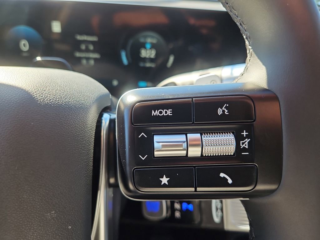 New 2026 Hyundai Ioniq 9 SEL image 14