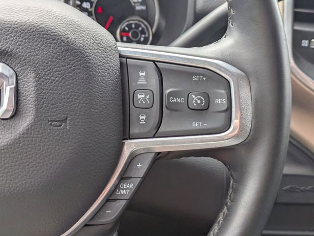 Used 2024 RAM 2500 Laramie w/ Safety Group image 30