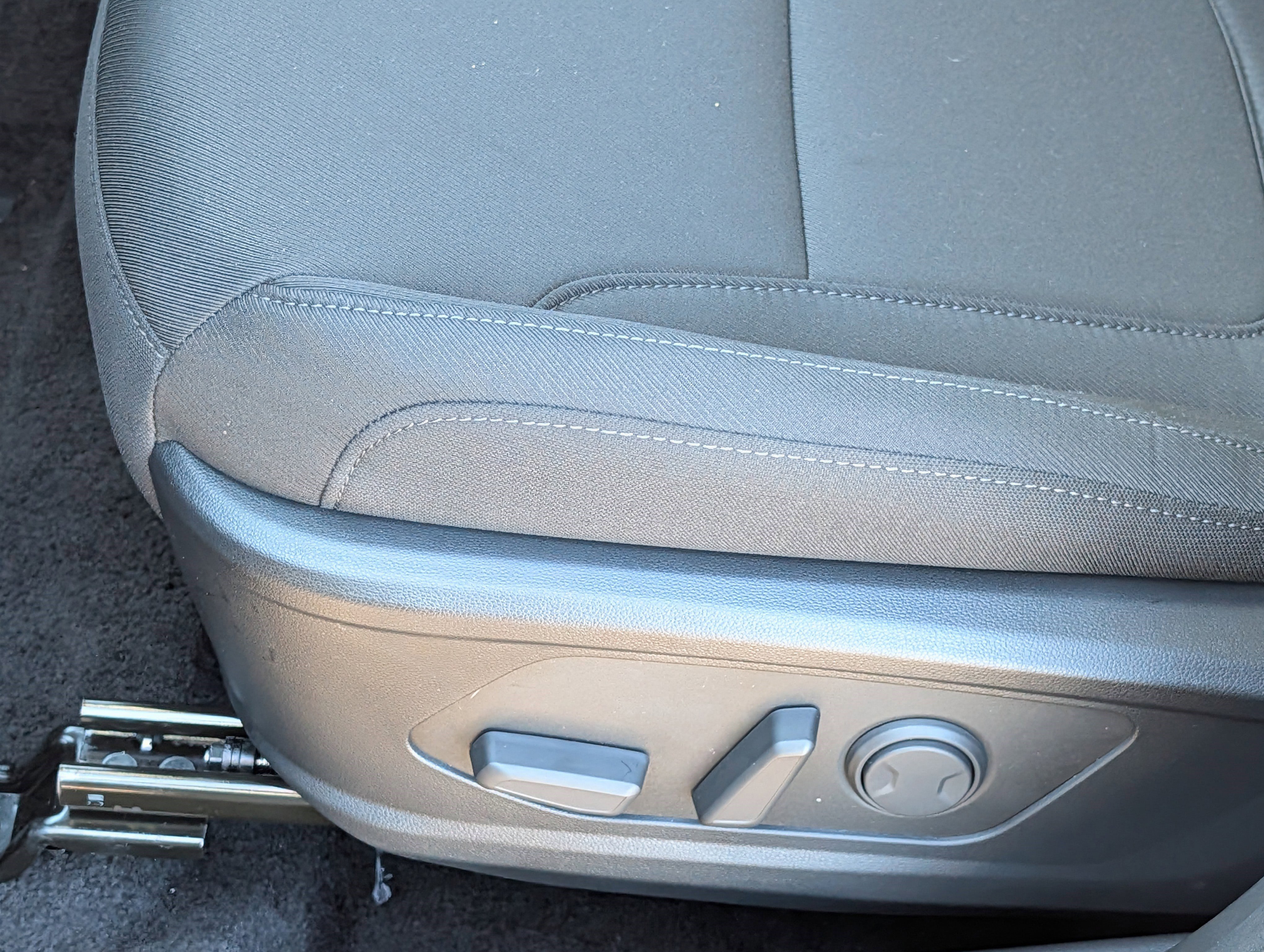 New 2026 Hyundai Tucson SEL image 13