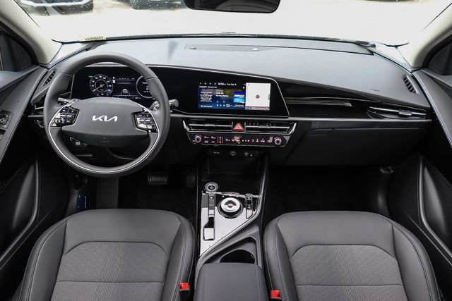New 2026 Kia Niro Wind FWD image 27