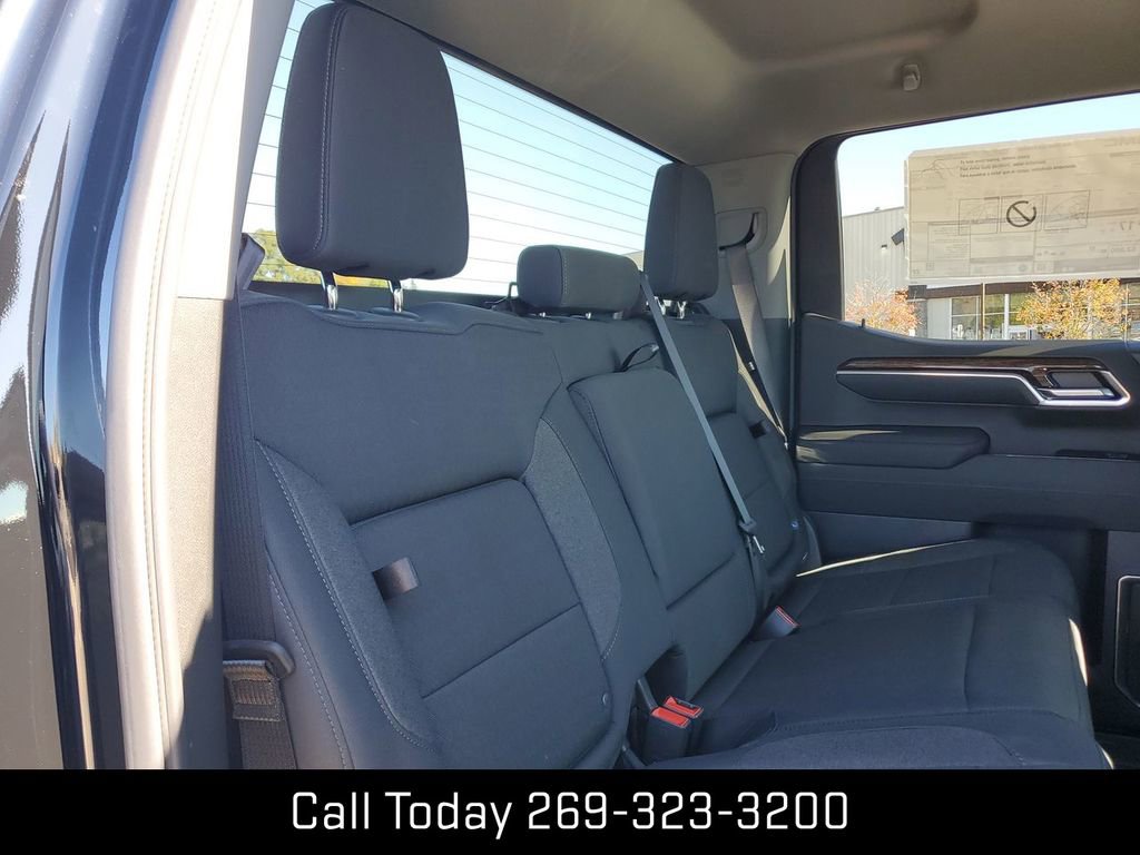 New 2026 GMC Sierra 1500 Elevation image 27