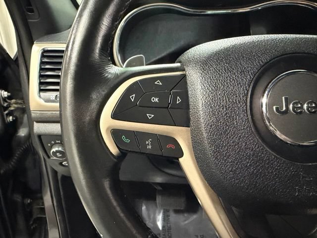 Used 2015 Jeep Grand Cherokee Laredo w/ Quick Order Package 23E AWD/4WD image 15