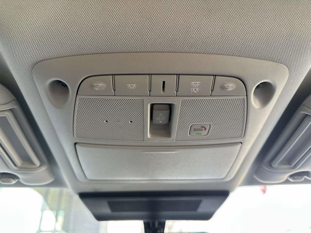 Used 2023 Nissan Armada Platinum w/ Captain's Chairs Package image 58