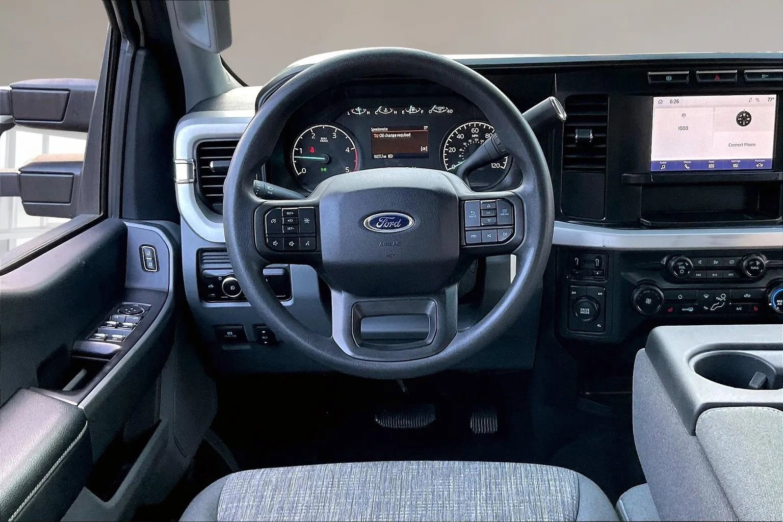 Used 2023 Ford F450 XLT image 5