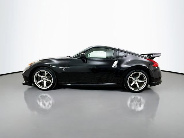 Used 2010 Nissan 370Z NISMO image 4