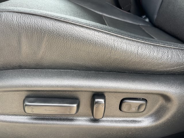 Certified 2024 Honda Passport Black Edition image 26