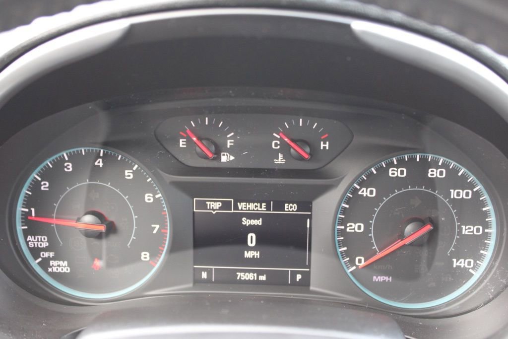 Used 2020 Chevrolet Malibu RS w/ LPO, Convenience Package 2 image 31