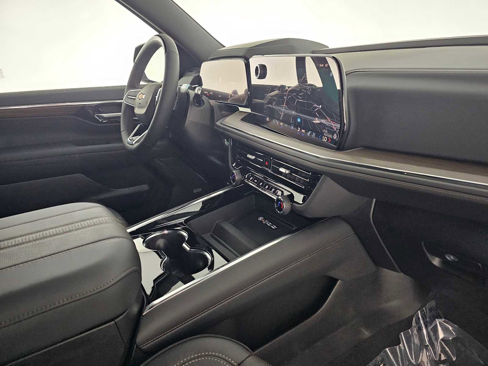 New 2026 Chevrolet Tahoe High Country image 11