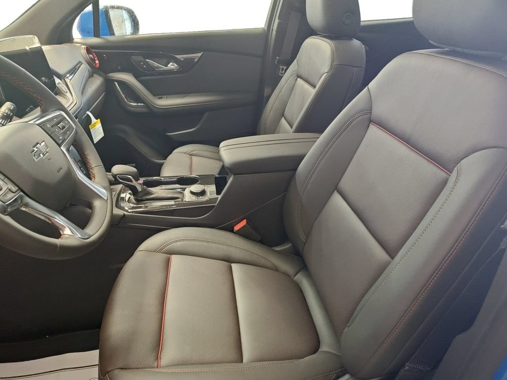 New 2026 Chevrolet Blazer RS AWD/4WD image 9