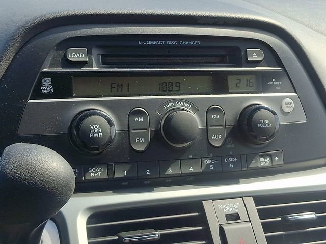 Used 2010 Honda Odyssey EX image 17