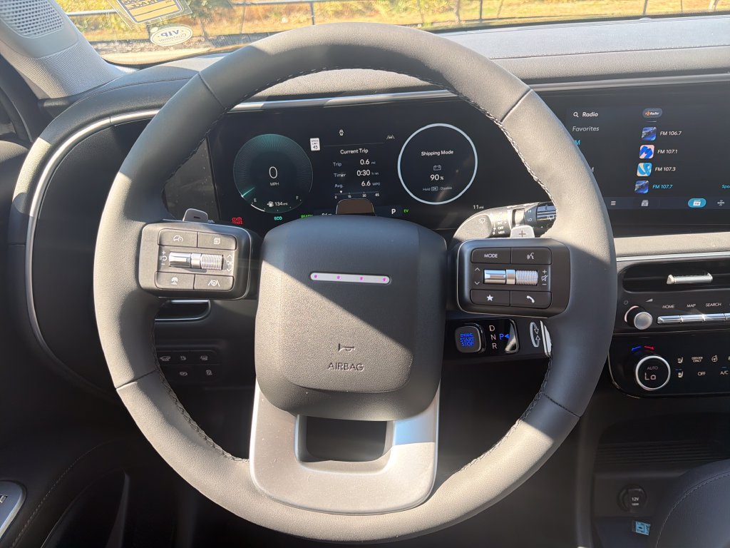 New 2027 Hyundai Palisade SEL Premium FWD image 24