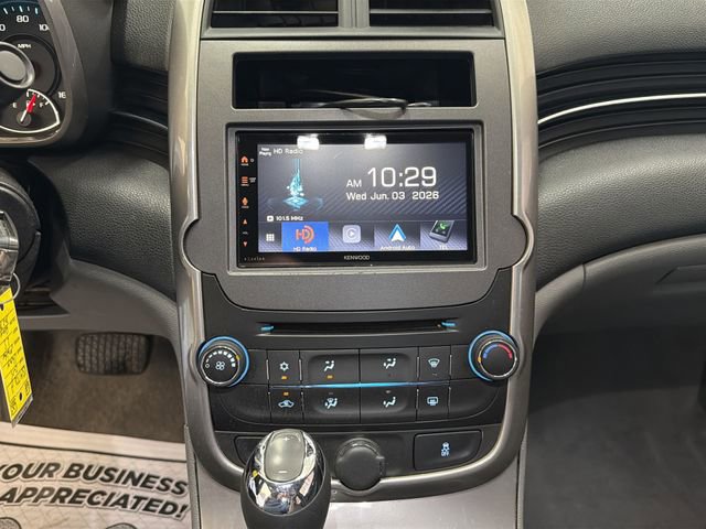 Used 2015 Chevrolet Malibu LS w/ Protection Package FWD image 17