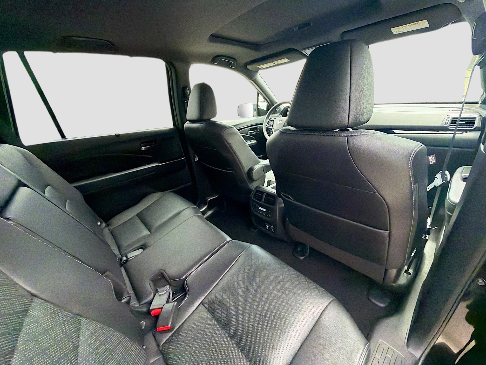 Certified 2021 Honda Passport Touring image 30