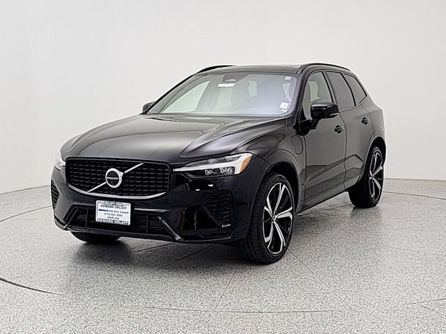 Used 2024 Volvo XC60 T8 Ultimate w/ Protection Package Premier AWD/4WD image 1