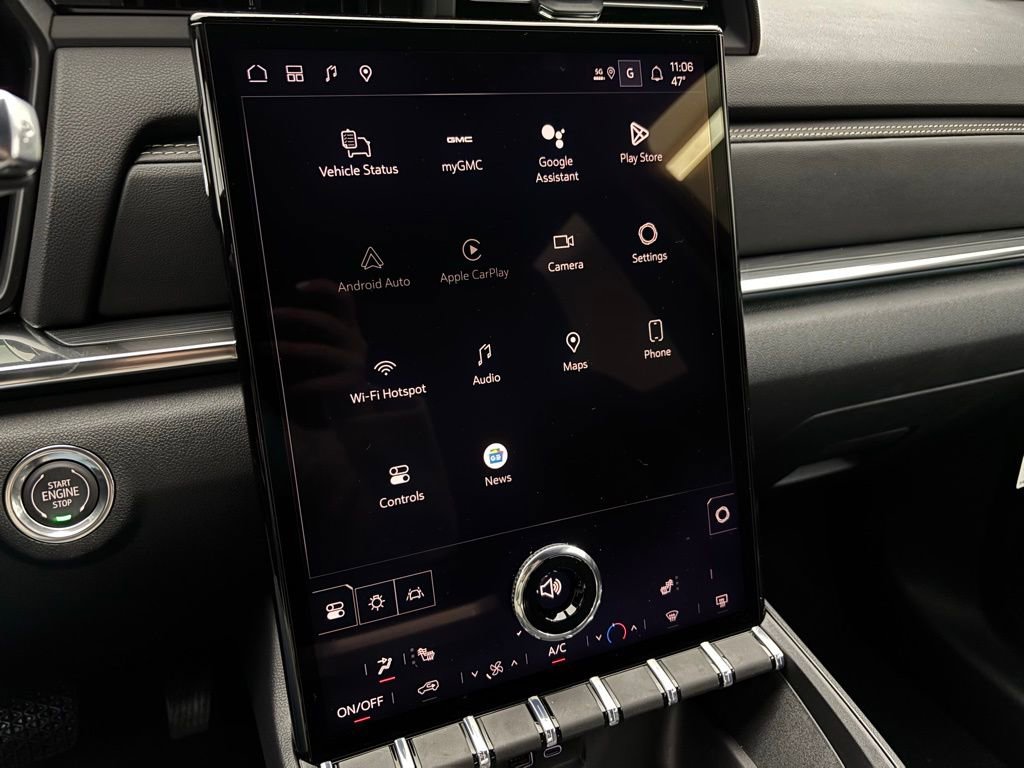 New 2026 GMC Terrain Elevation w/ Technology Package II image 24