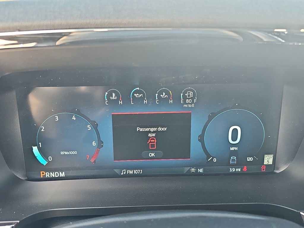 New 2026 Ford F150 Lariat AWD/4WD image 18