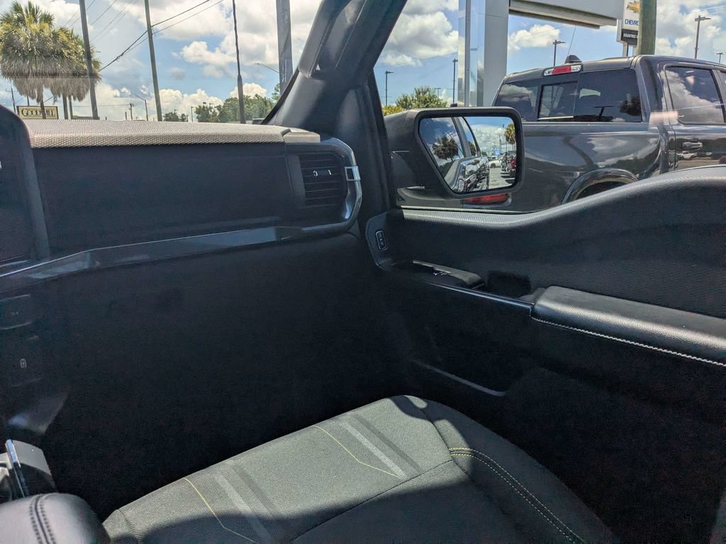 Used 2024 Ford F150 STX RWD image 16