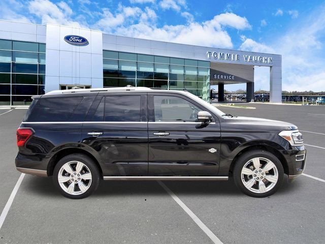 Used 2023 Ford Expedition King Ranch AWD/4WD image 5