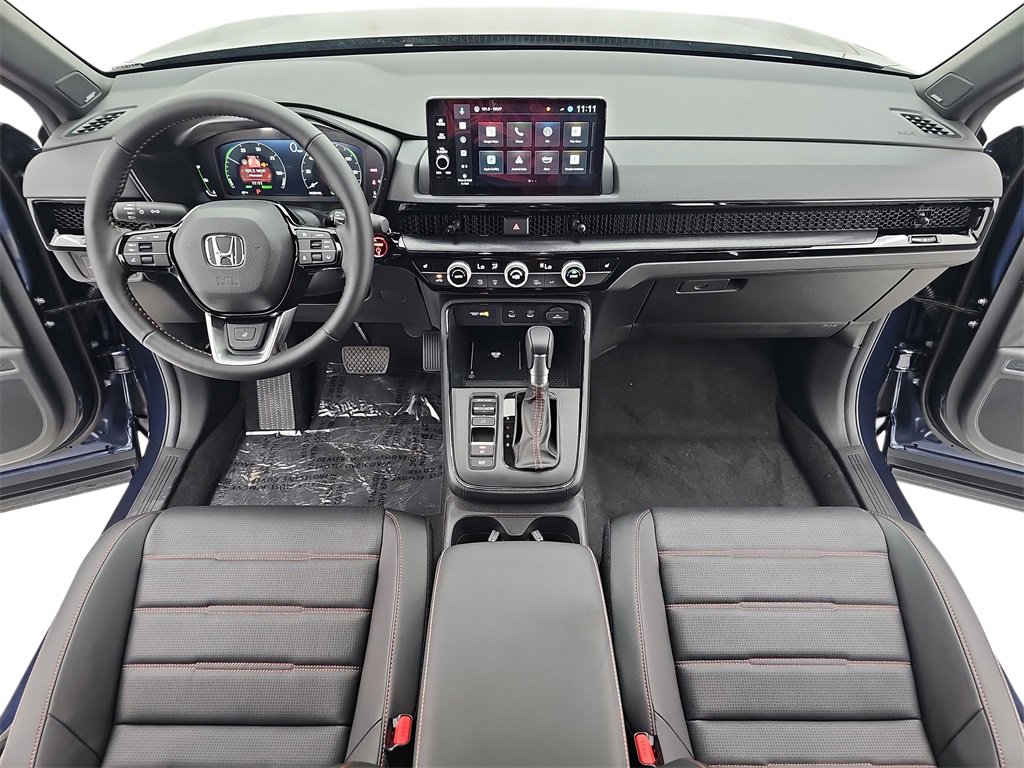 New 2026 Honda CR-V Sport Touring image 11