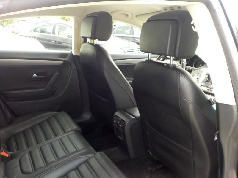 Used 2015 Volkswagen CC Sport FWD image 23